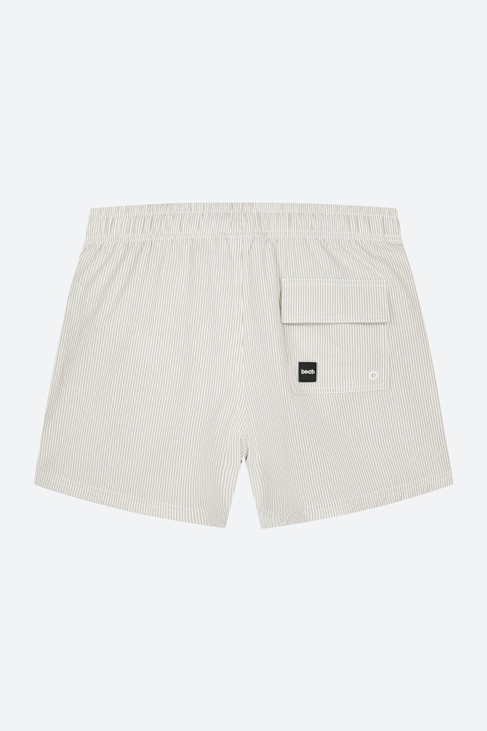 be:at: Gido Swimshort