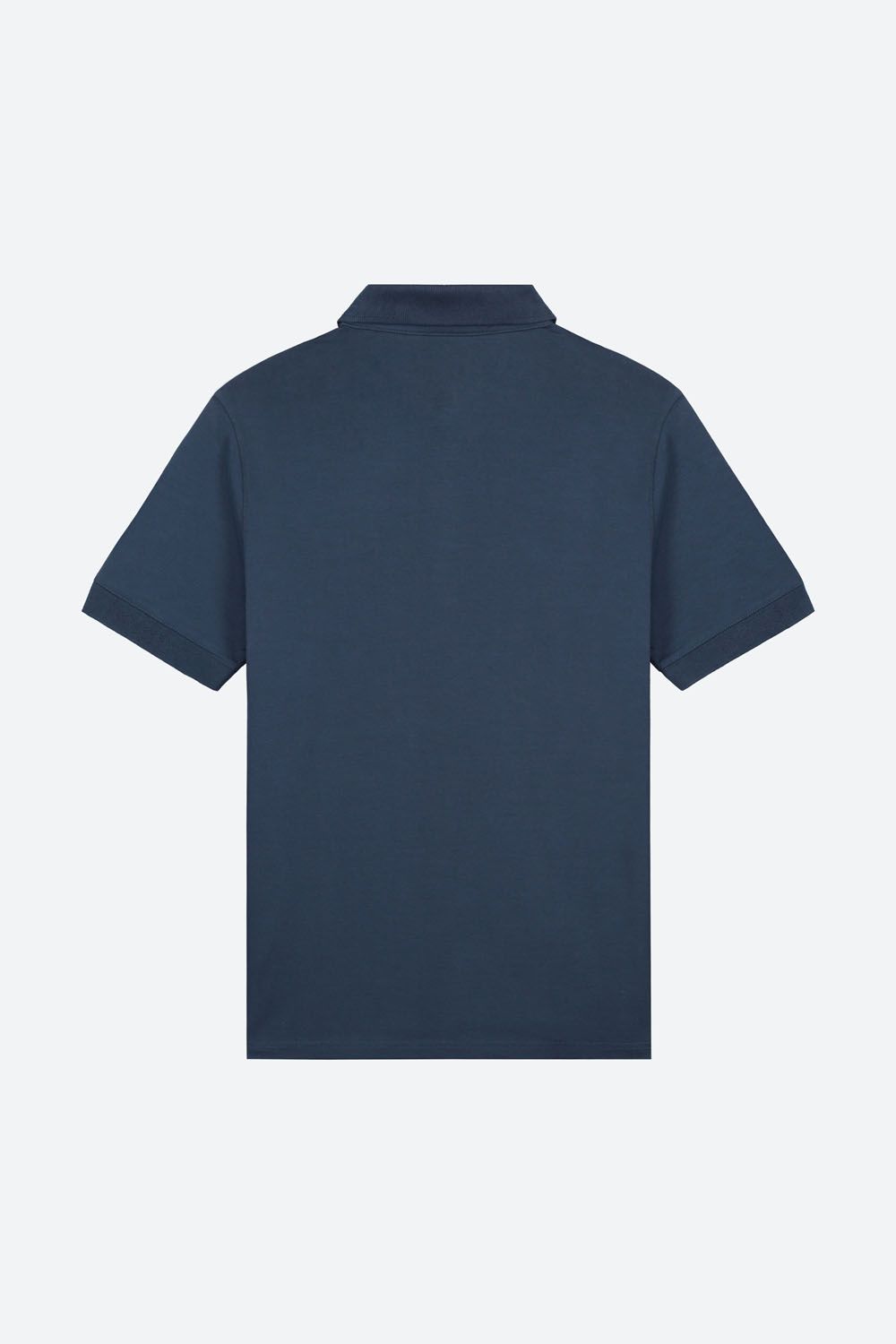 be:at: Gavin Jersey Polo