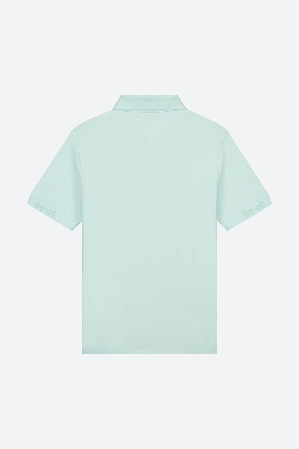 be:at: Gavin Jersey Polo