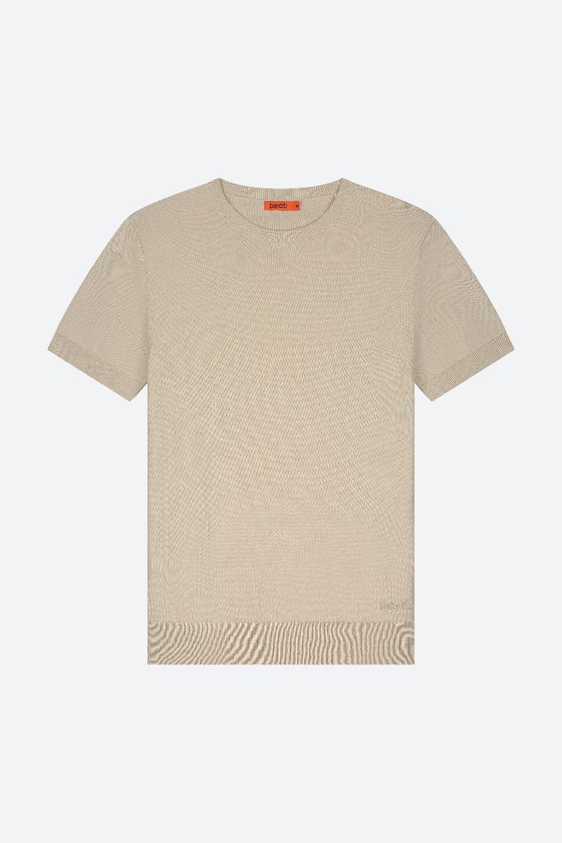 be:at Gigi Knit Tee