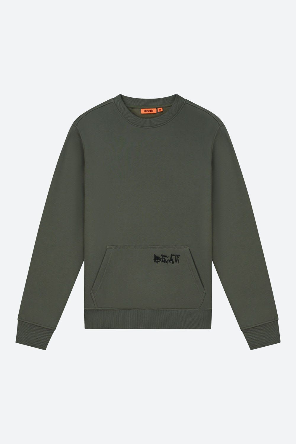 be:at: Givani Sweater