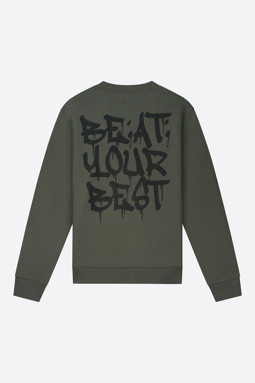 be:at: Givani Sweater
