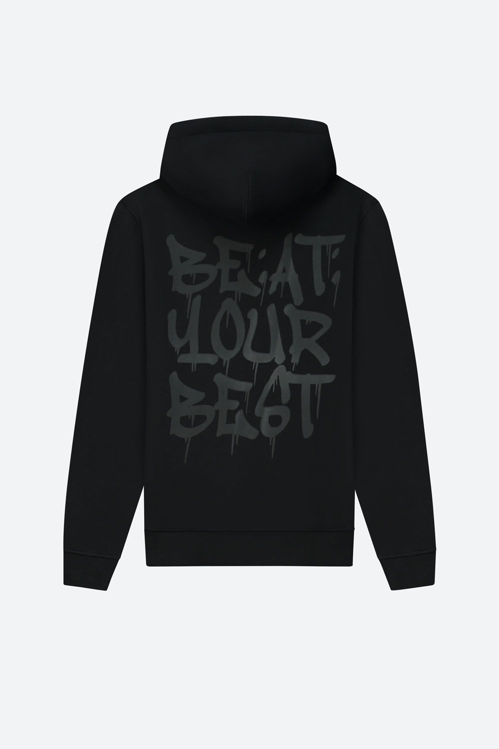 be:at: Gianny Hoodie