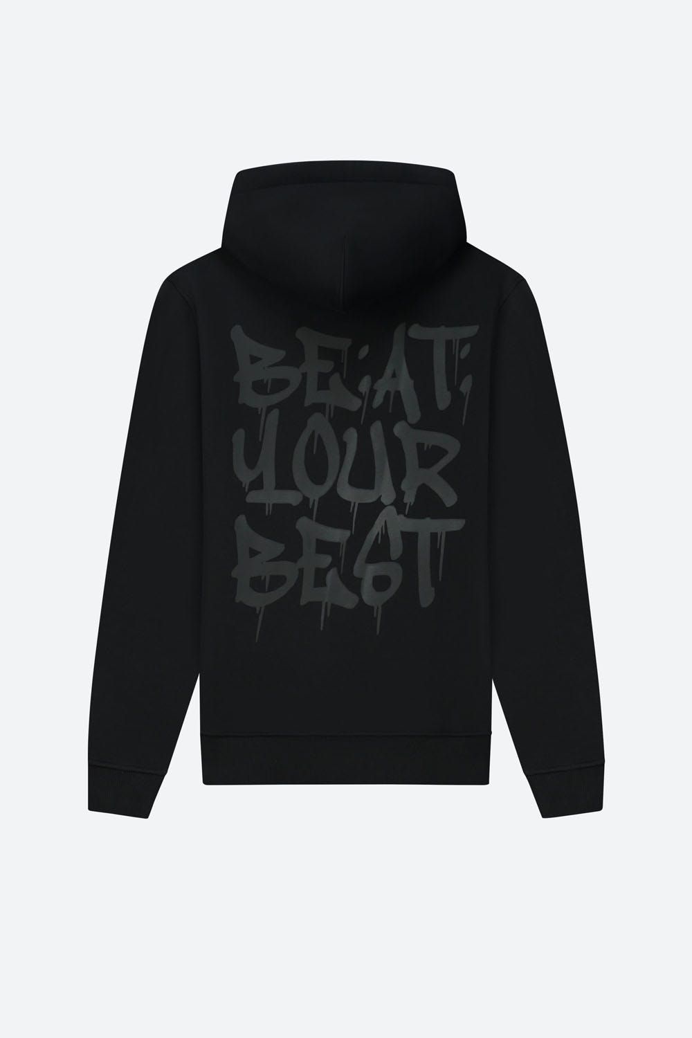 be:at: Gianny Hoodie