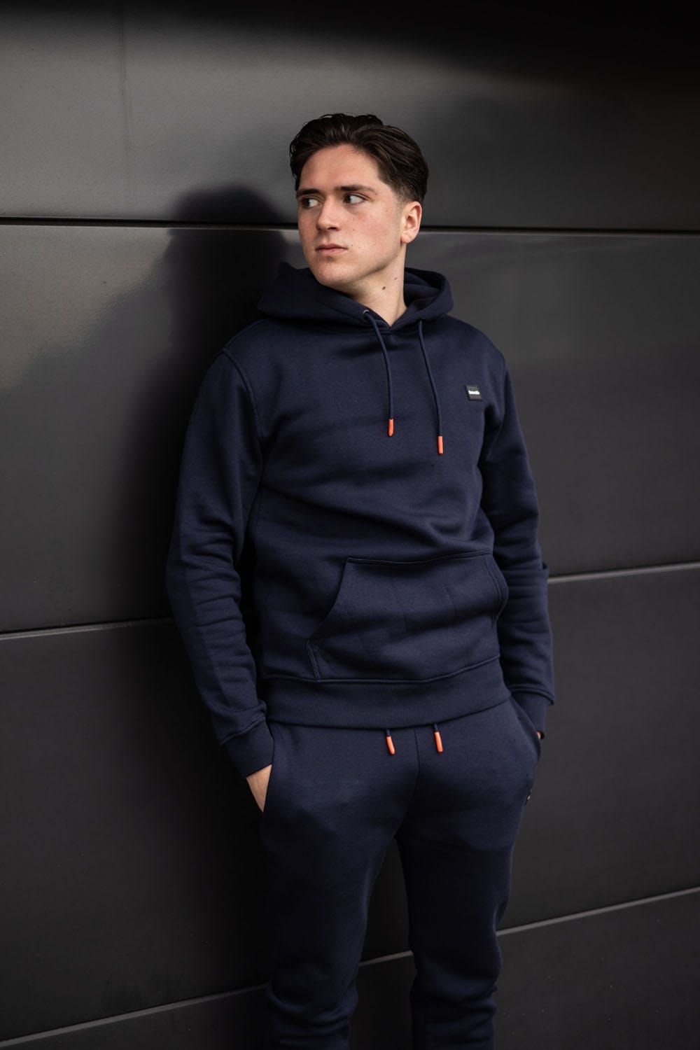 be:at: Fabio Sweatpants