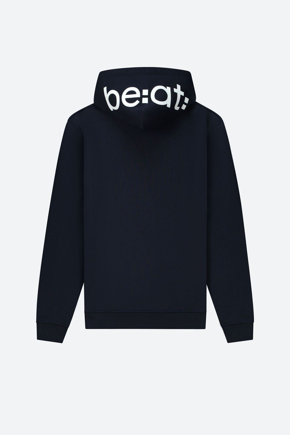 be:at: Finn Hoodie
