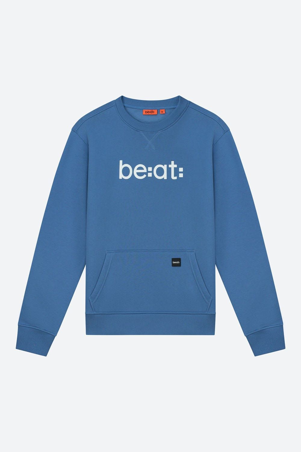 be:at: Fedde Sweater