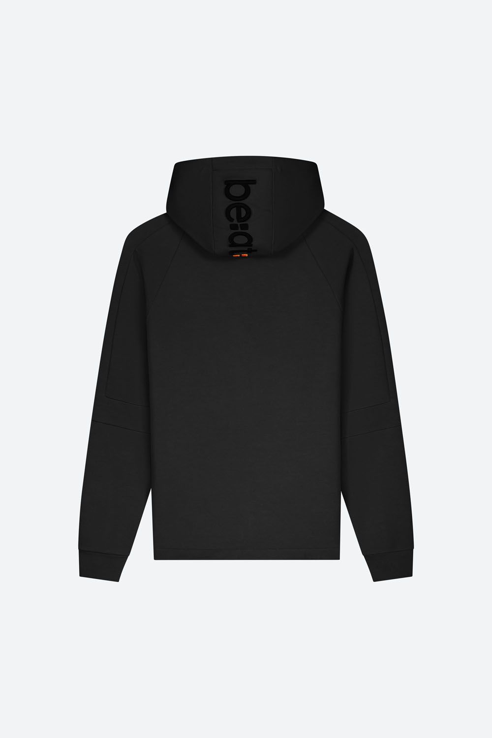 be:at: Dez Full Zip Hoodie