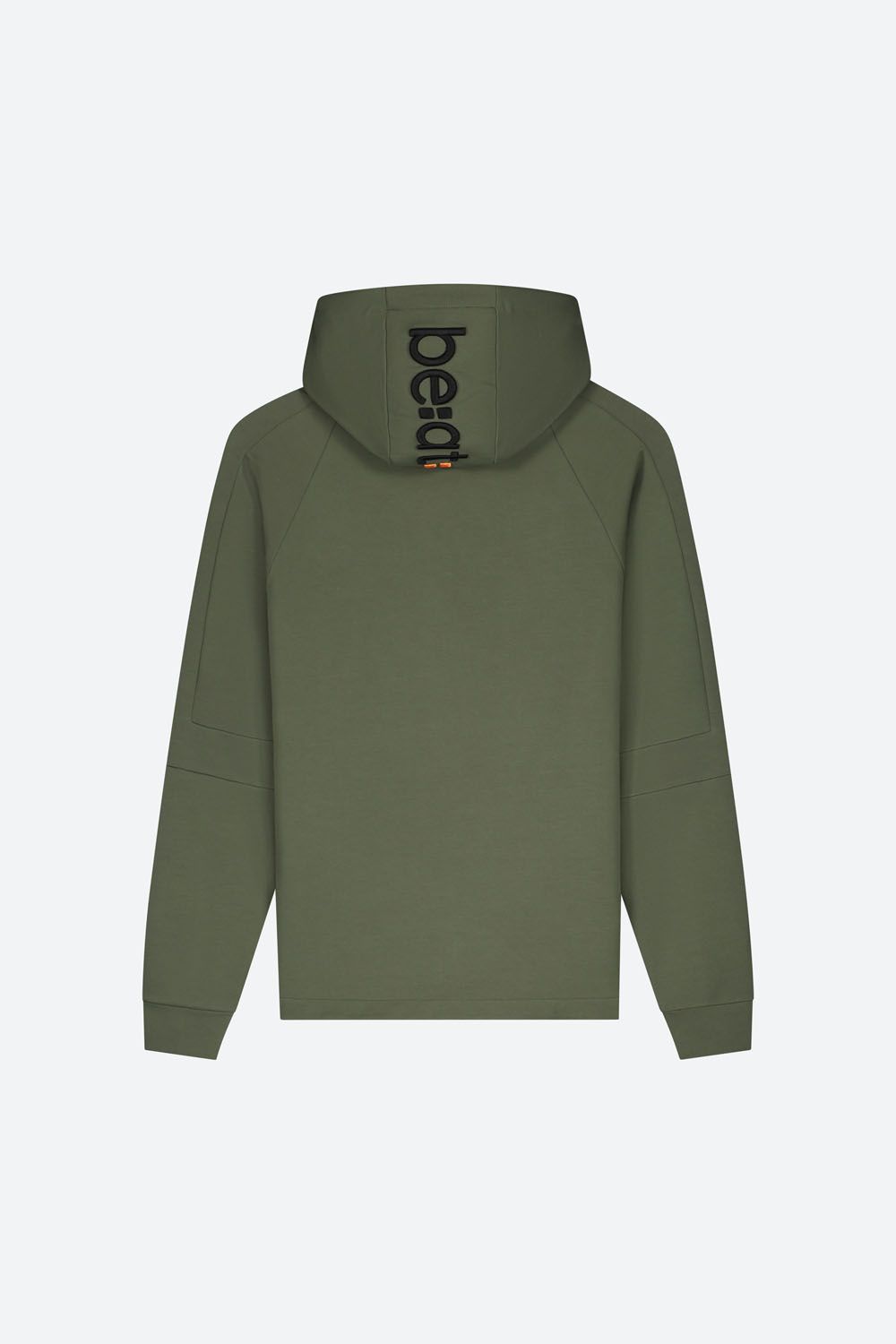 be:at: Dez Full Zip Hoodie