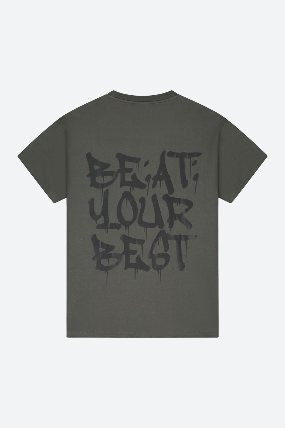be:at: Glenn Tee