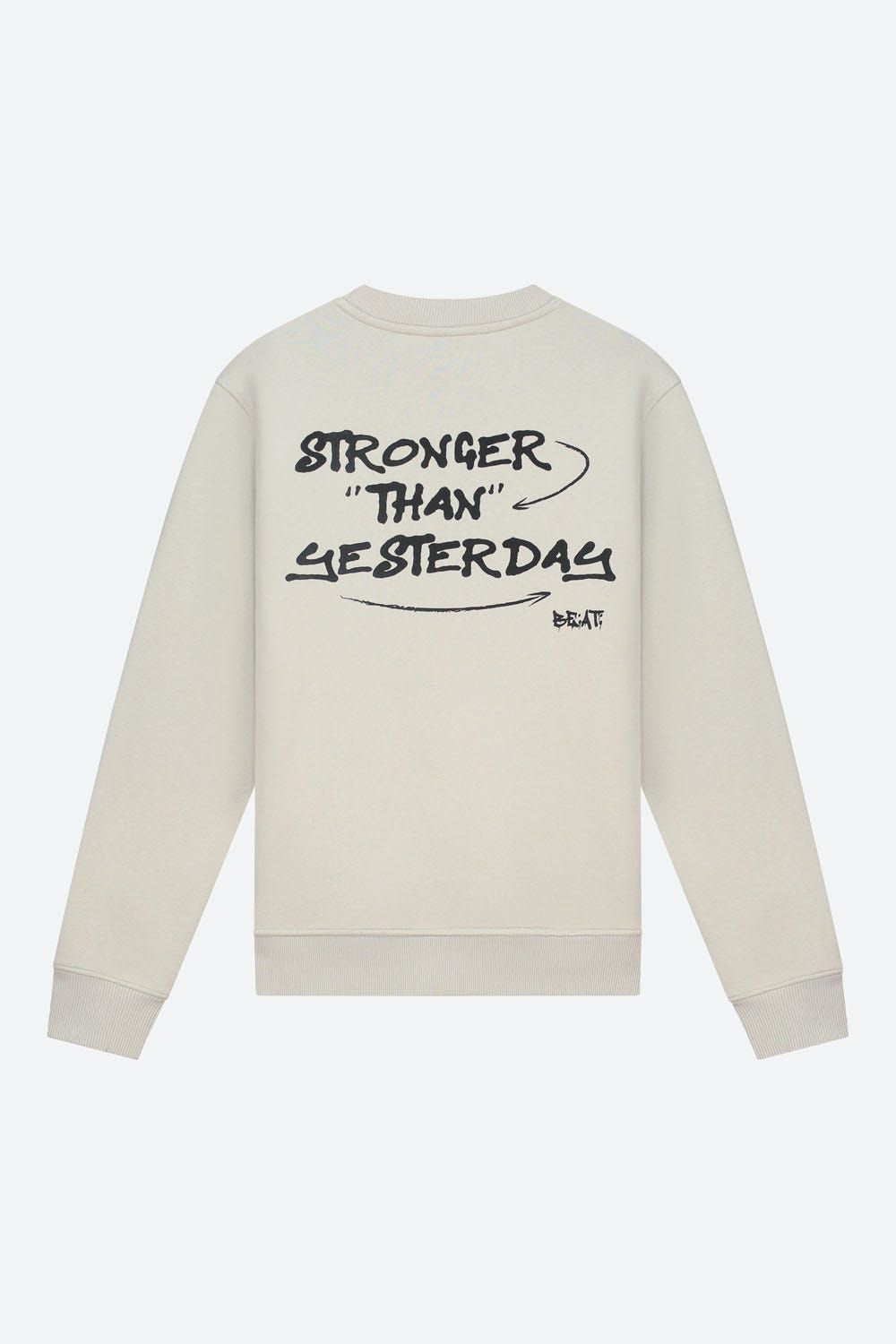 be:at: Fallon Sweater
