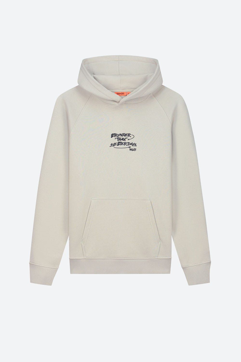 be:at: Fabien Hoodie
