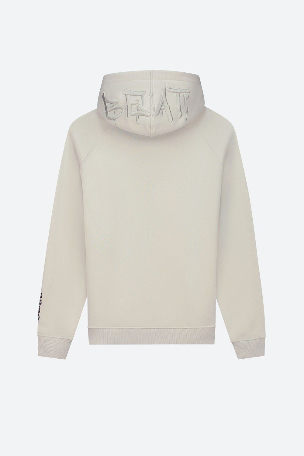 be:at: Fabien Hoodie