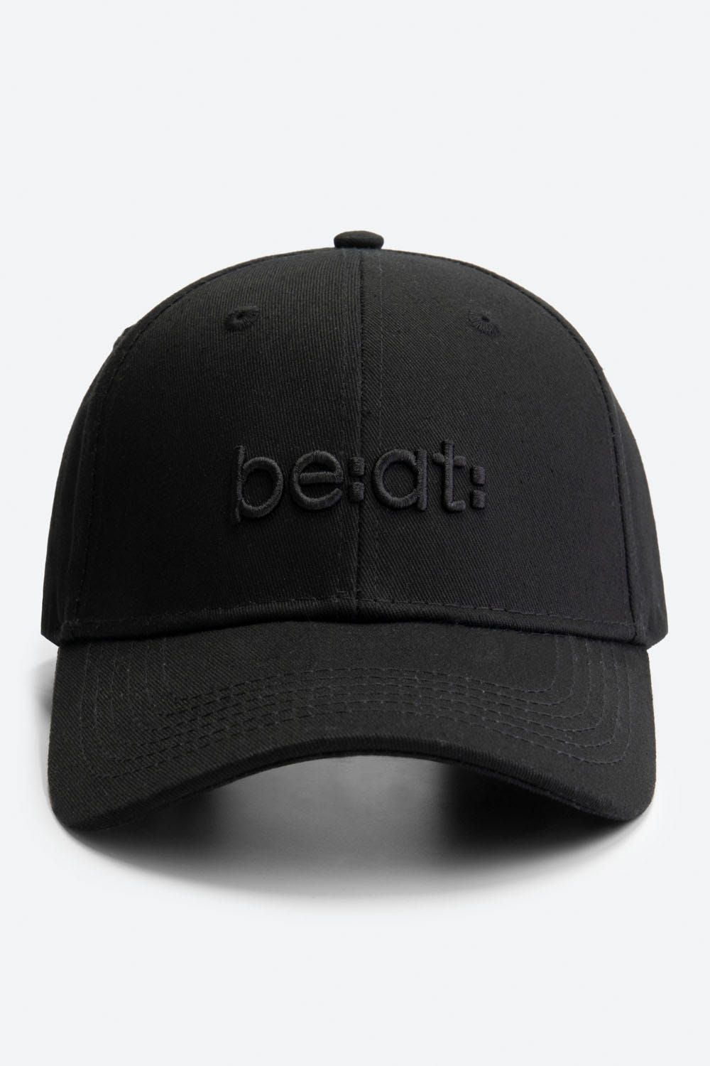 be:at: Cody Cap