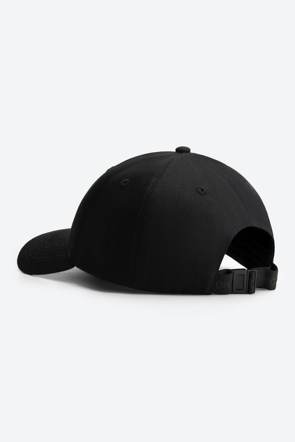 be:at: Cody Cap