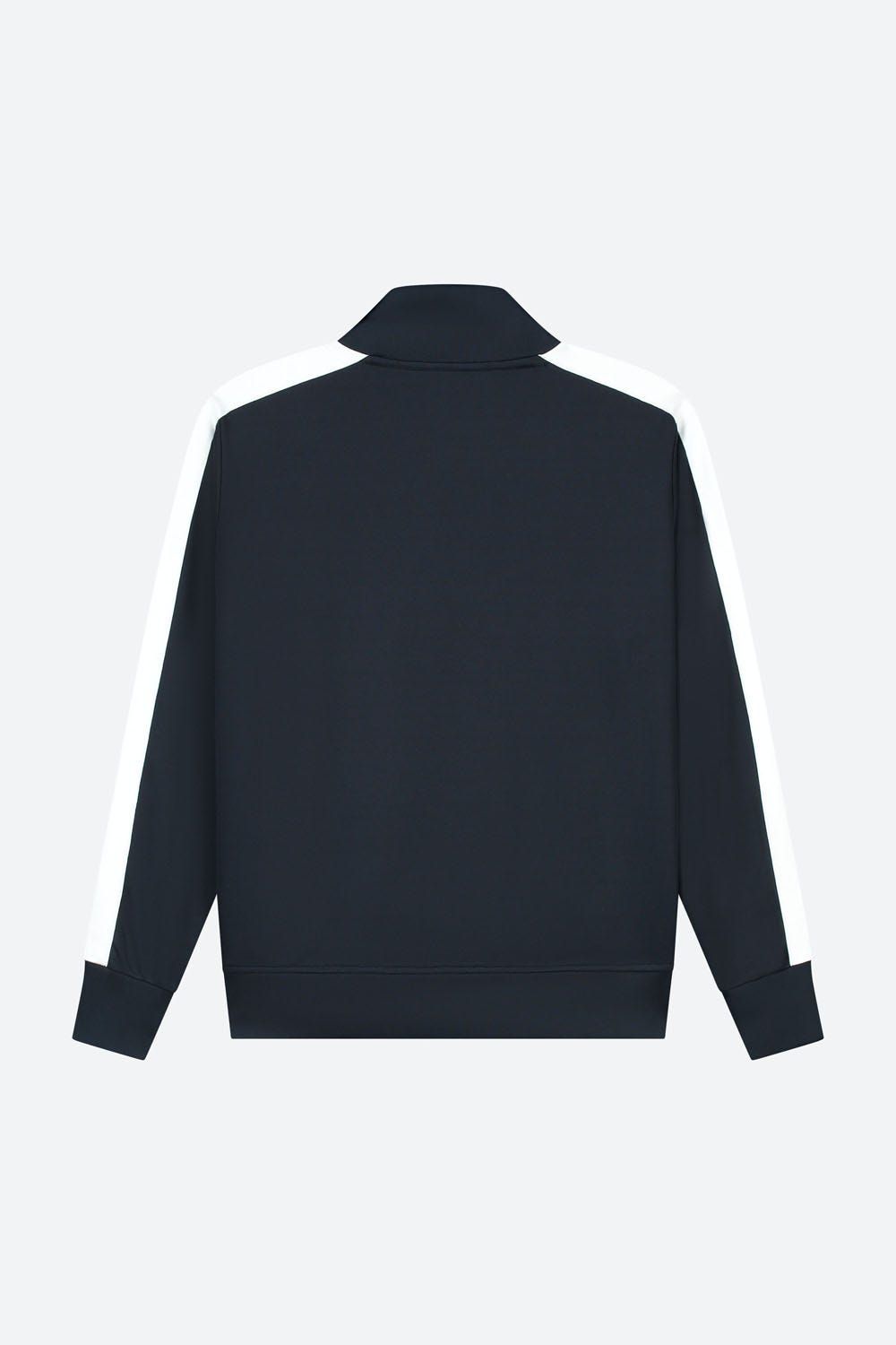 be:at: Dave Full Zip Sweater