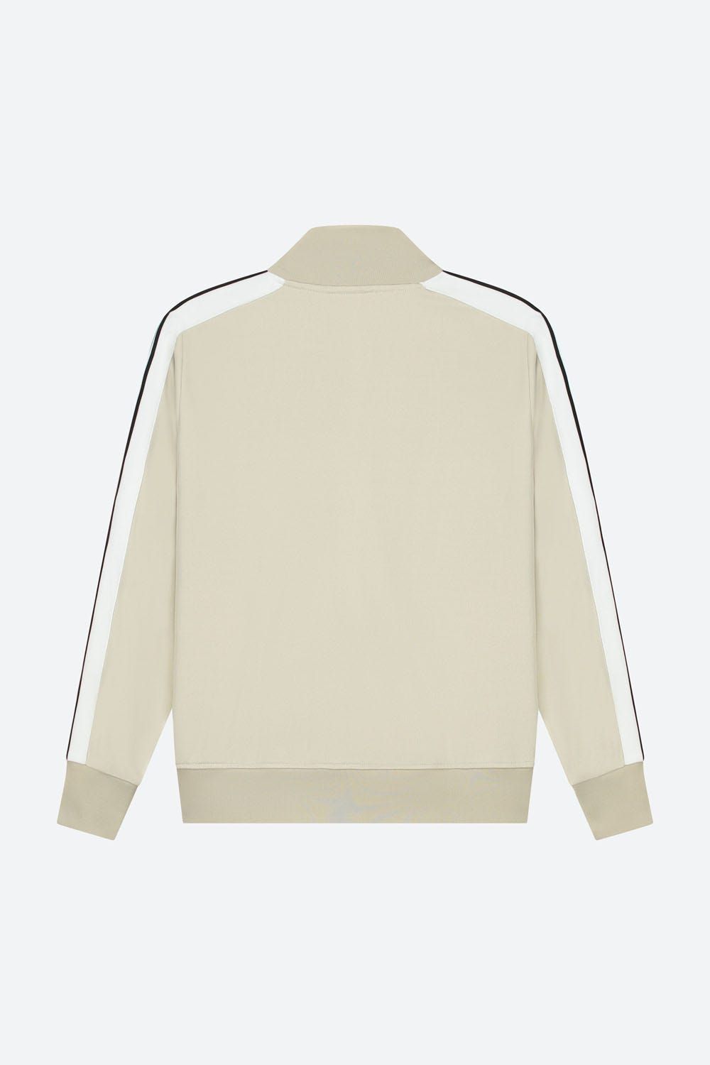 be:at: Dave Full Zip Sweater