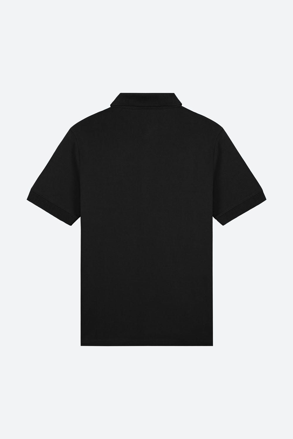be:at: Gavin Jersey Polo