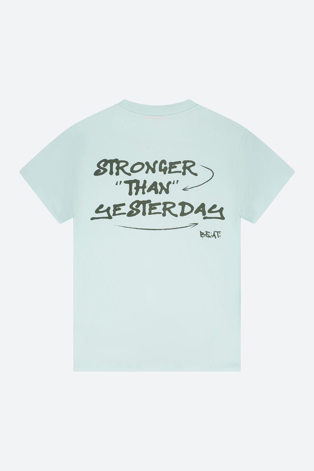 be:at Glenny Tee
