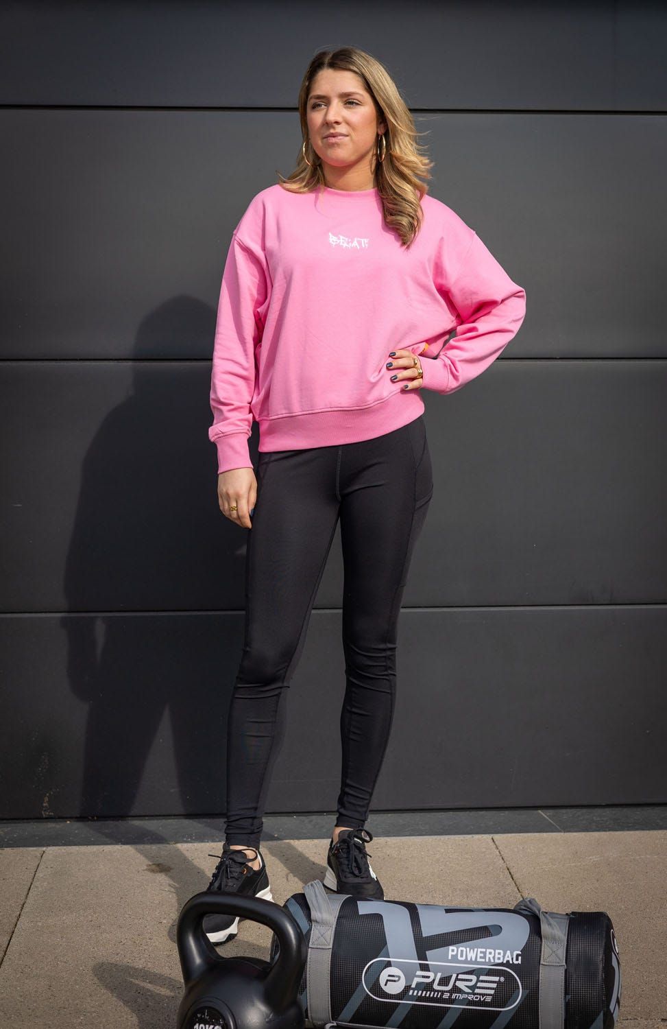 be:at: Celin Tight 