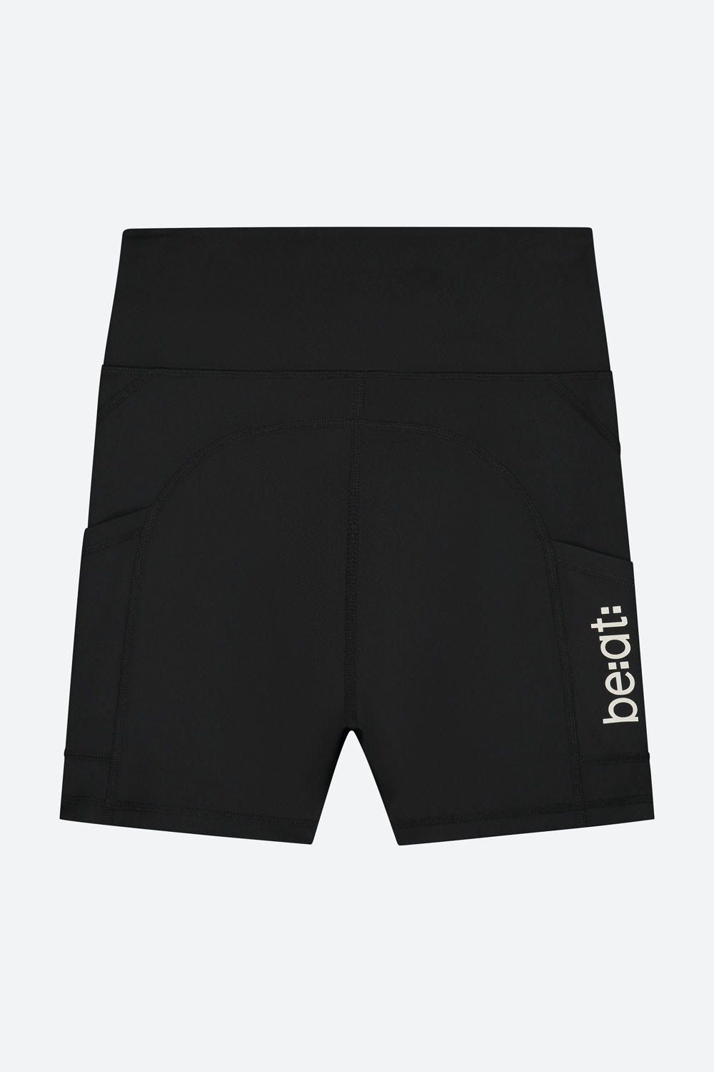 be:at: Clara Biker Short