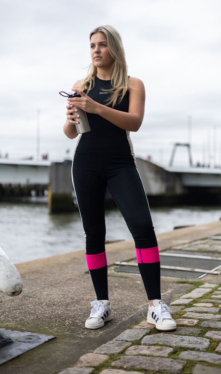 be:at: Ciara Tight