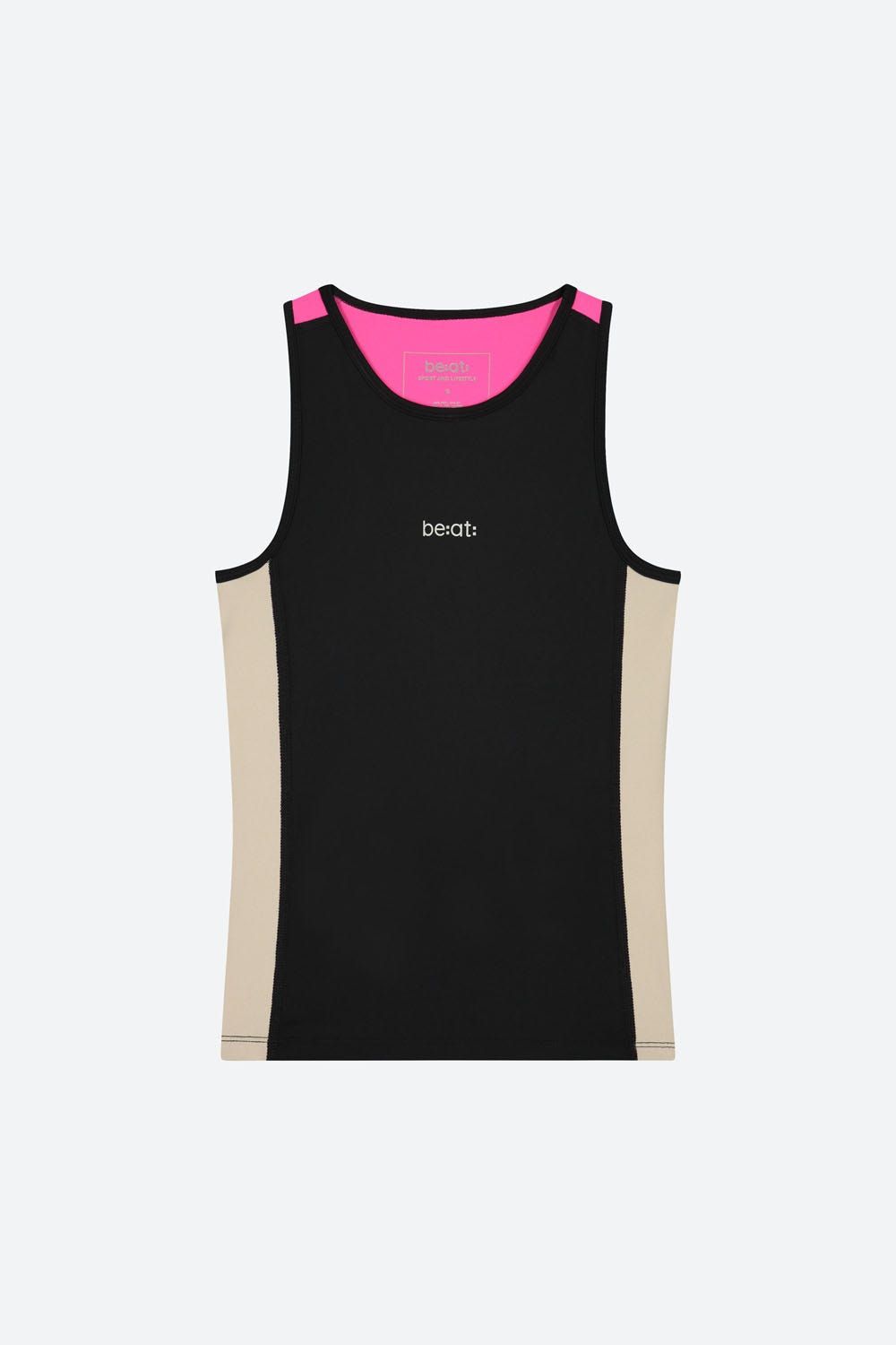 be:at: Christa Tanktop 