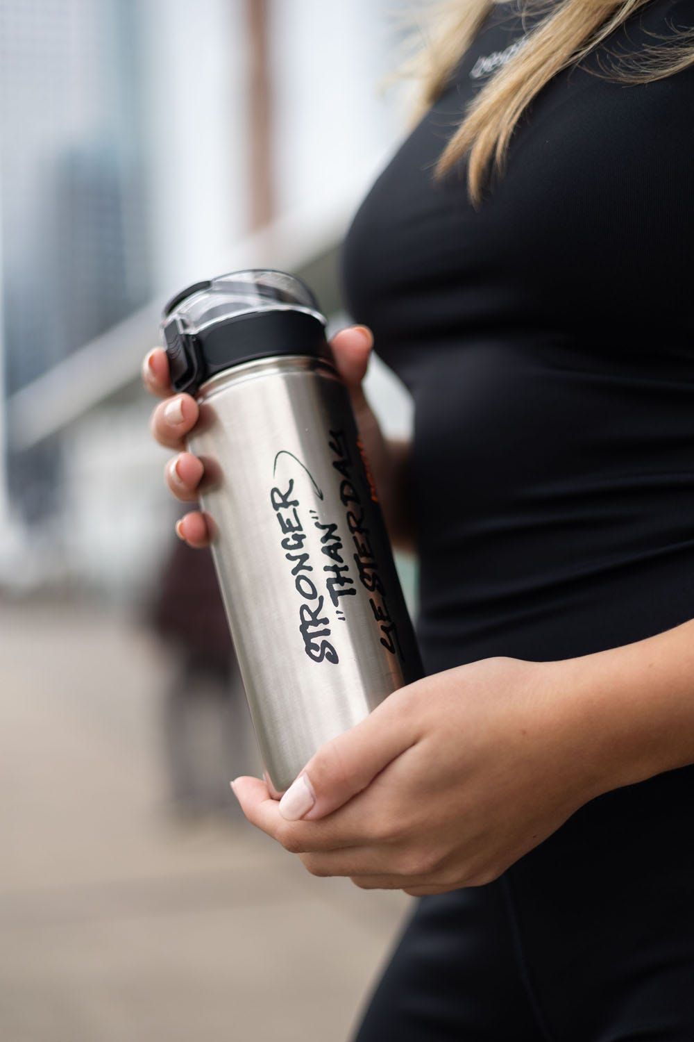 be:at: Revi Water Bottle