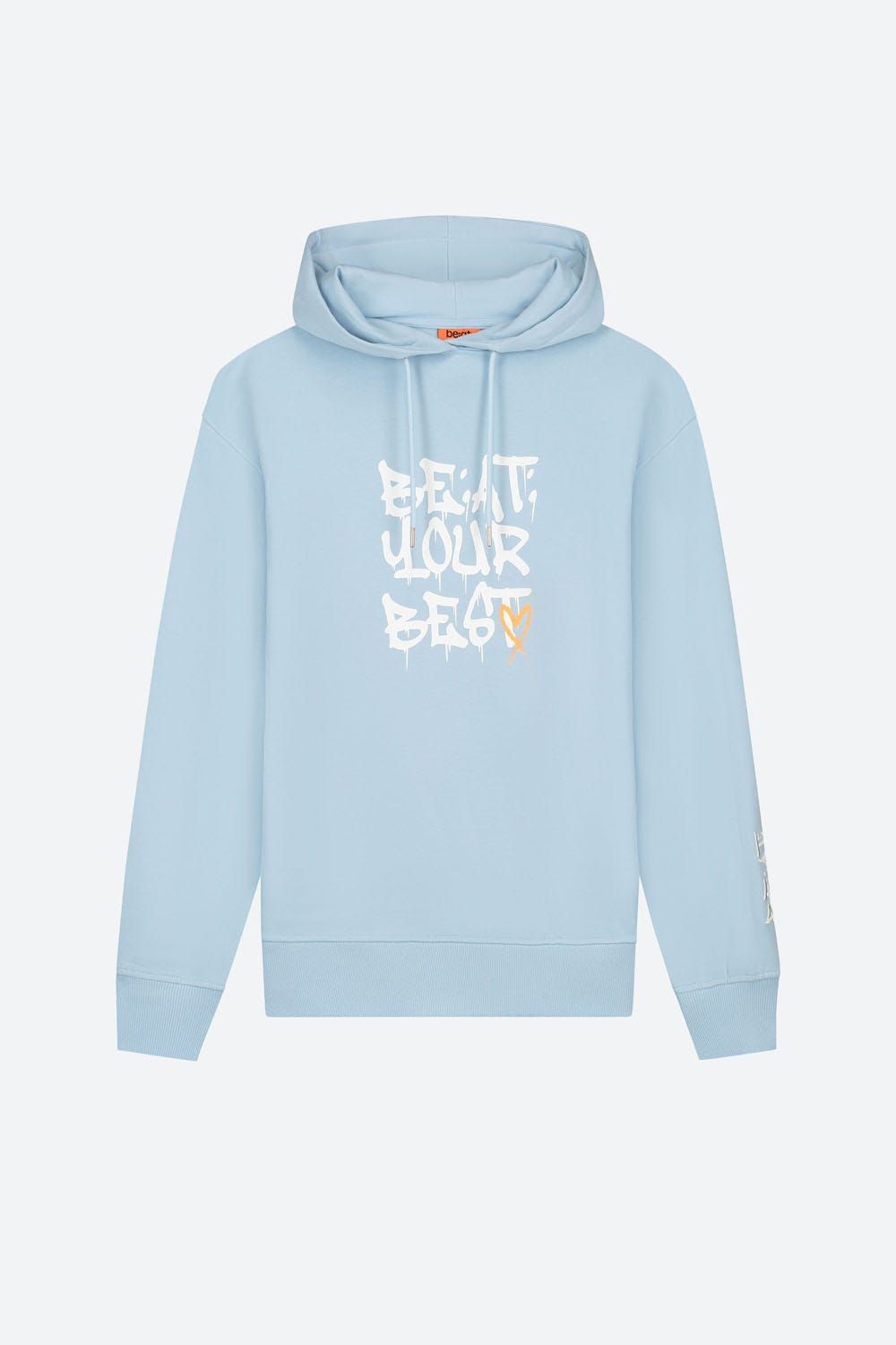 be:at: Farah Hoodie