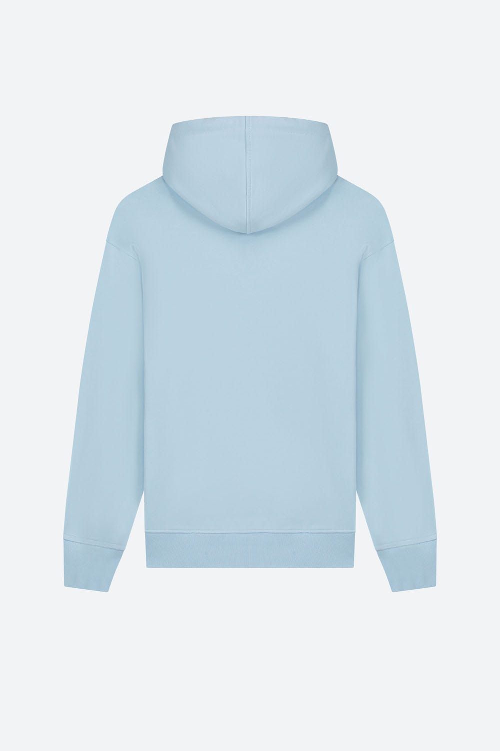 be:at: Farah Hoodie