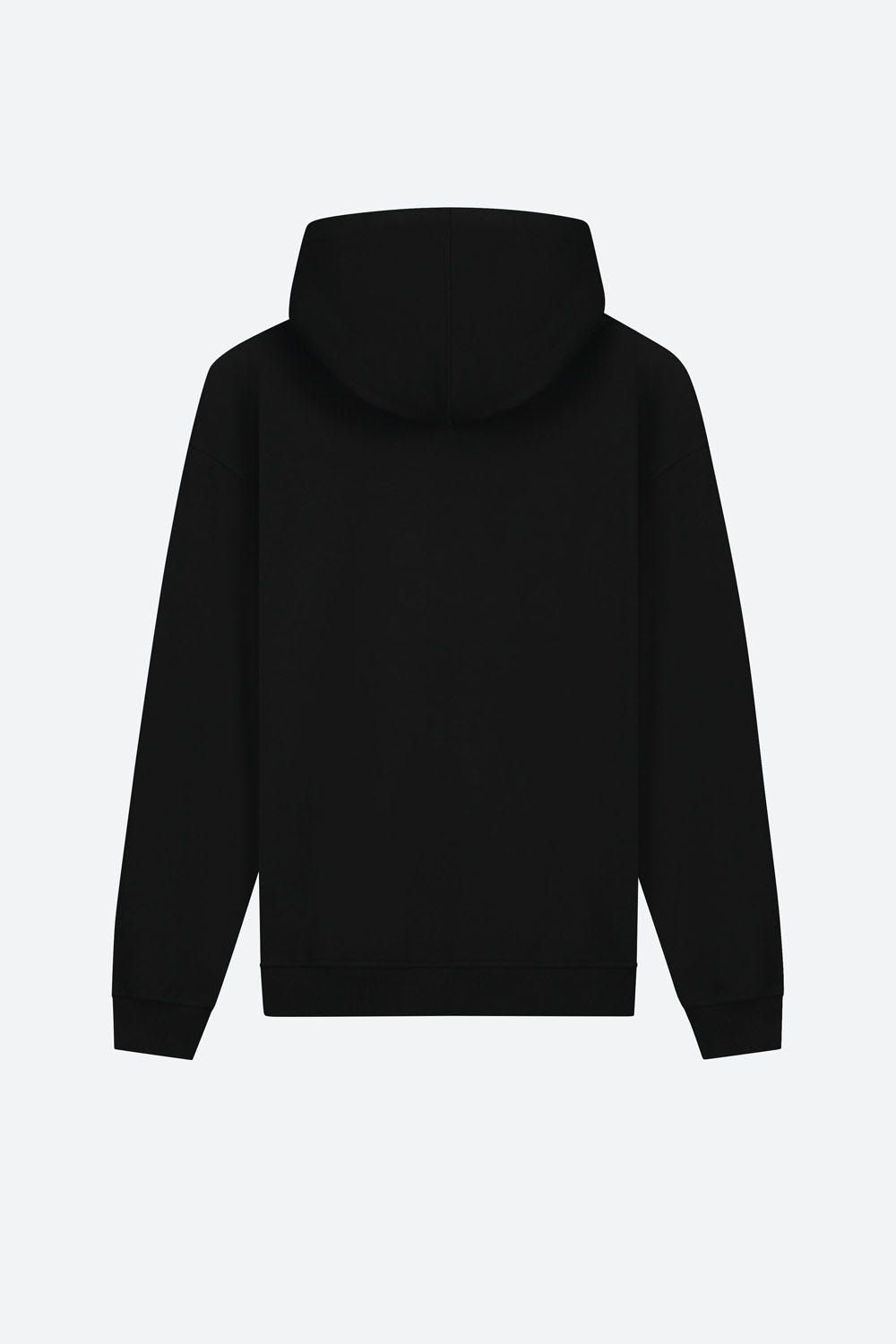 be:at: Farah Hoodie
