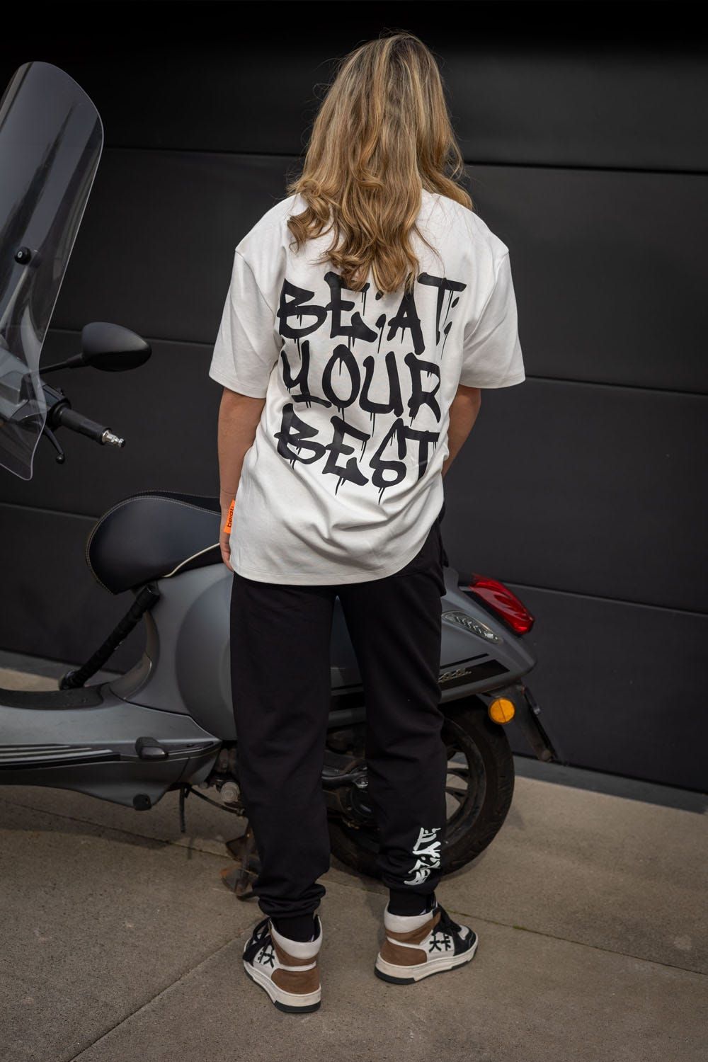 be:at: Fiona Sweatpants