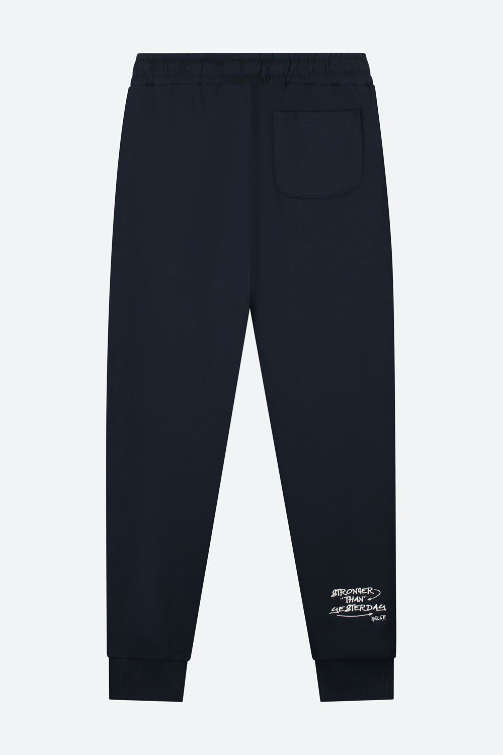 be:at: Francis Sweatpants
