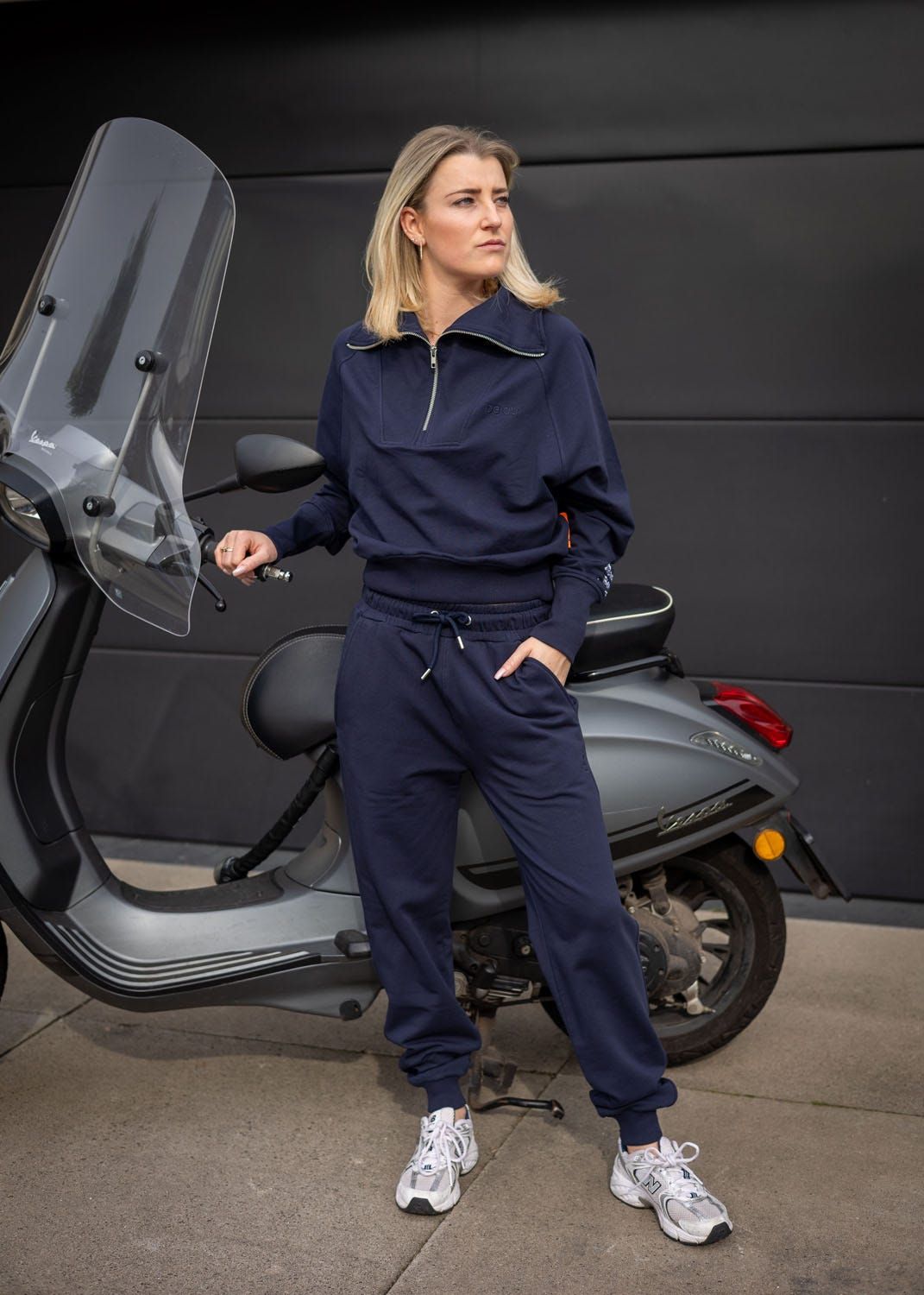 be:at: Francis Sweatpants