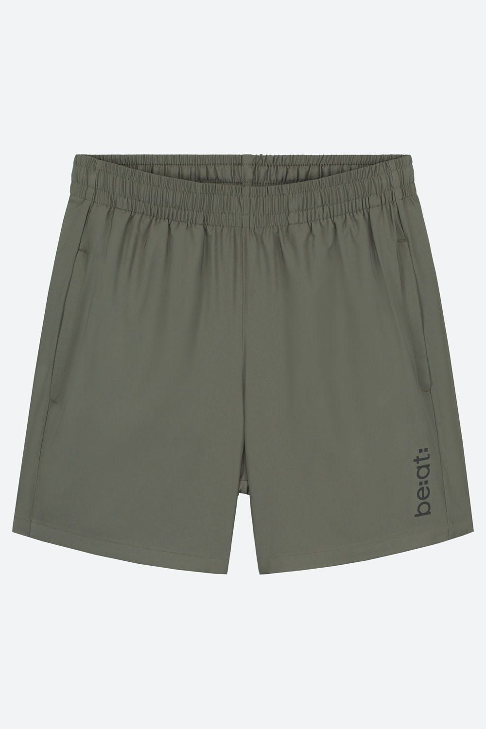 be:at: James Sport Short