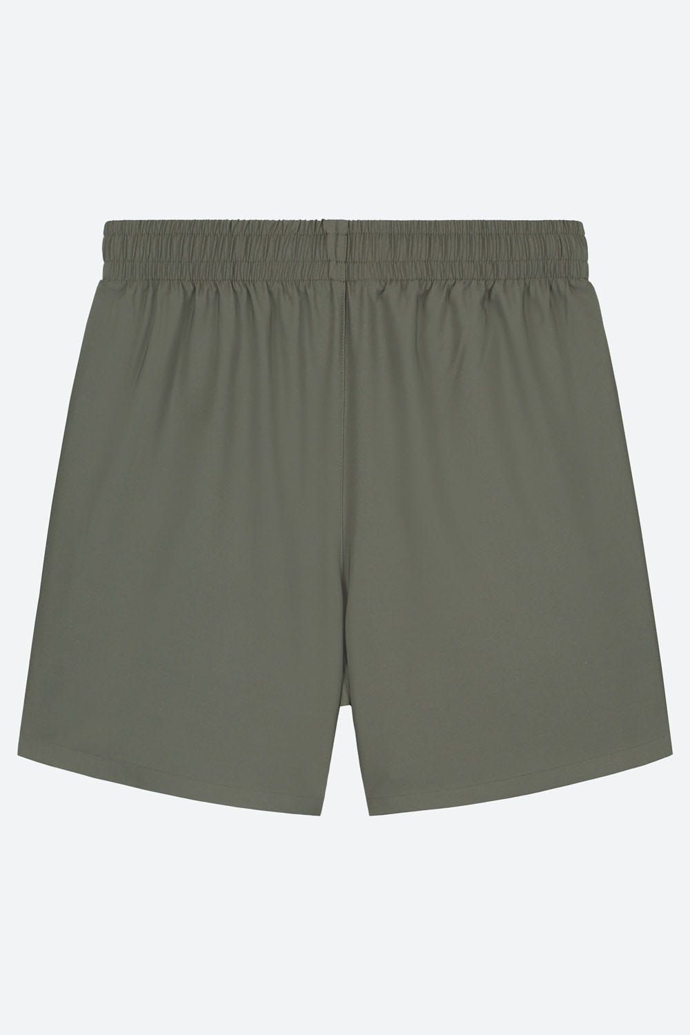 be:at: James Sport Short