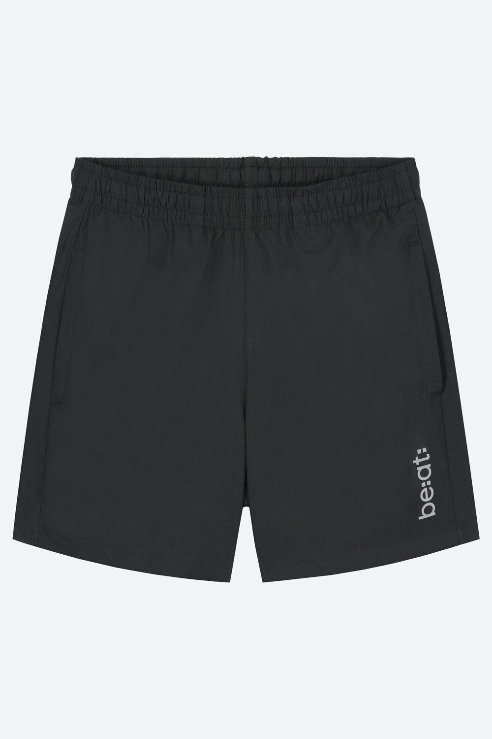 be:at: James Sport Short