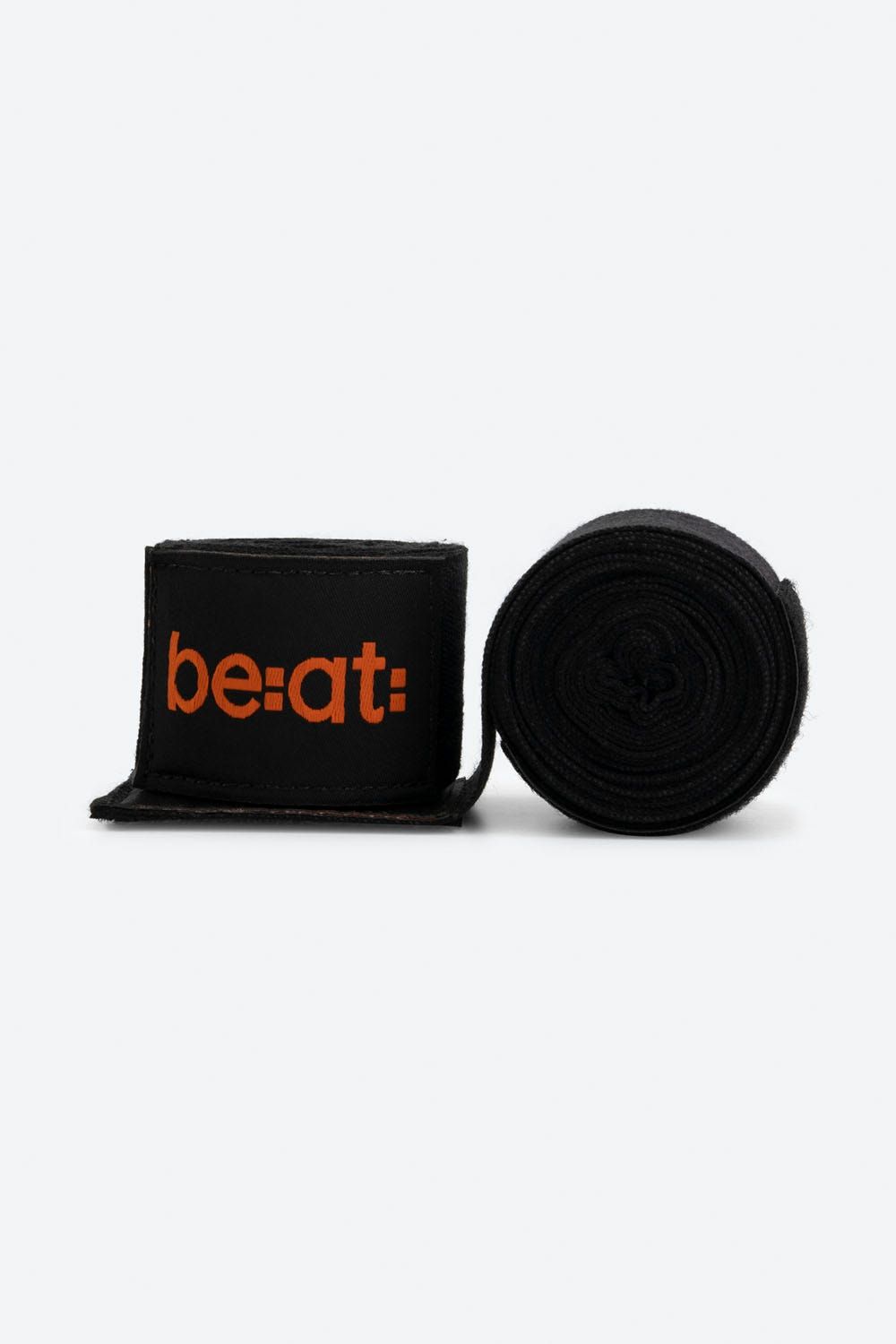 be:at: Bandage 2
