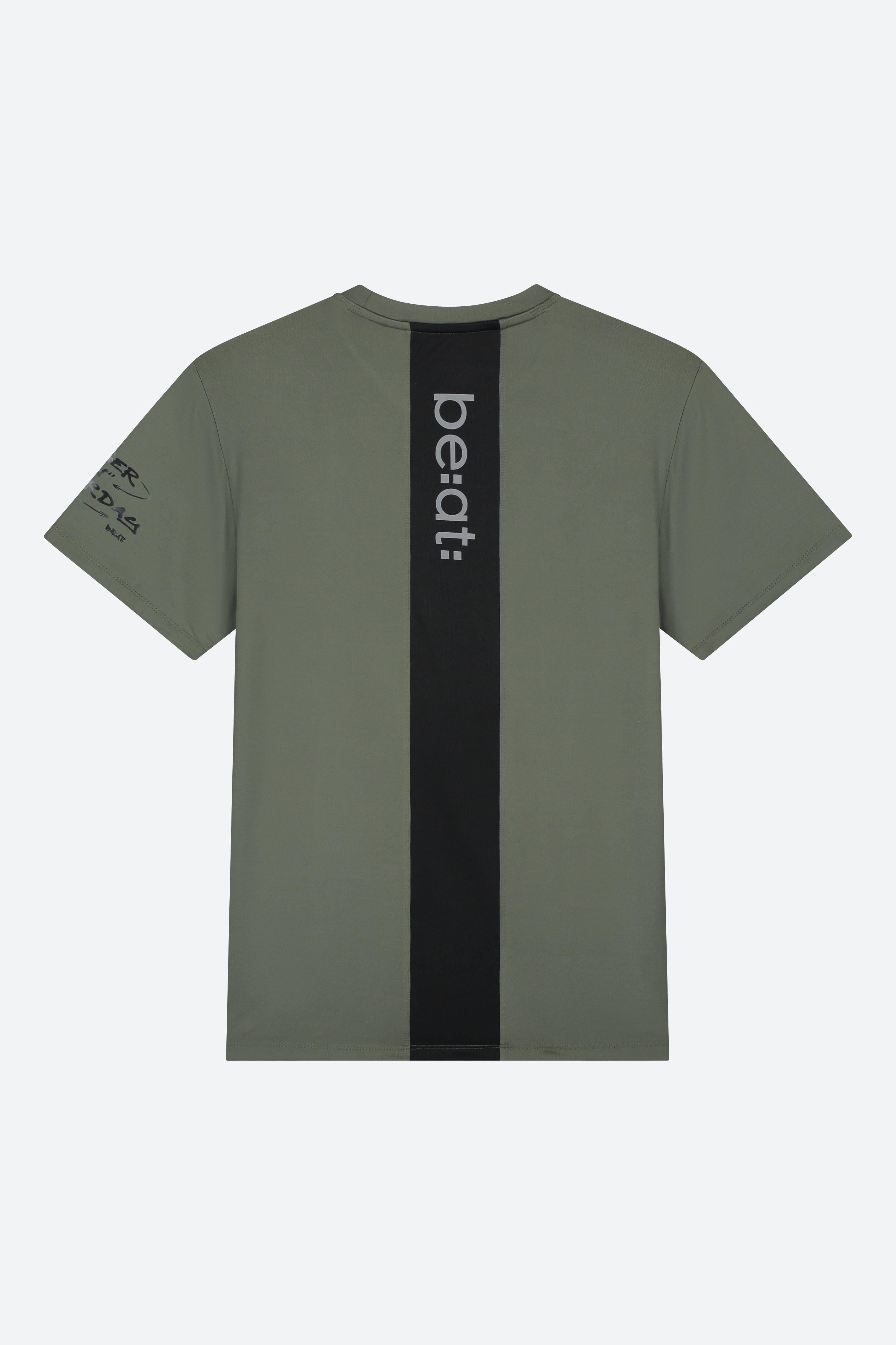 be:at: Jimmie Sport Tee
