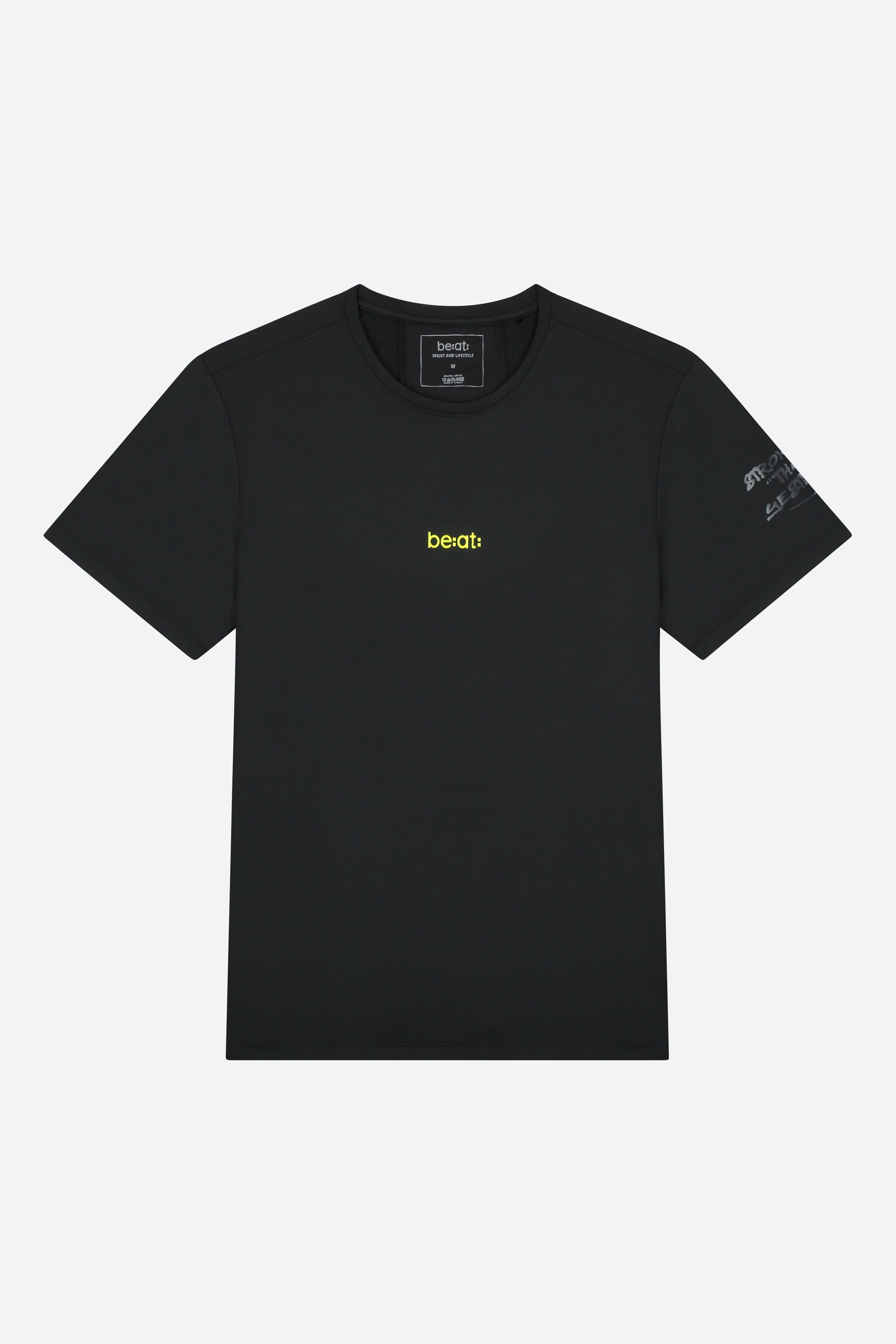 be:at: Jimmie Sport Tee