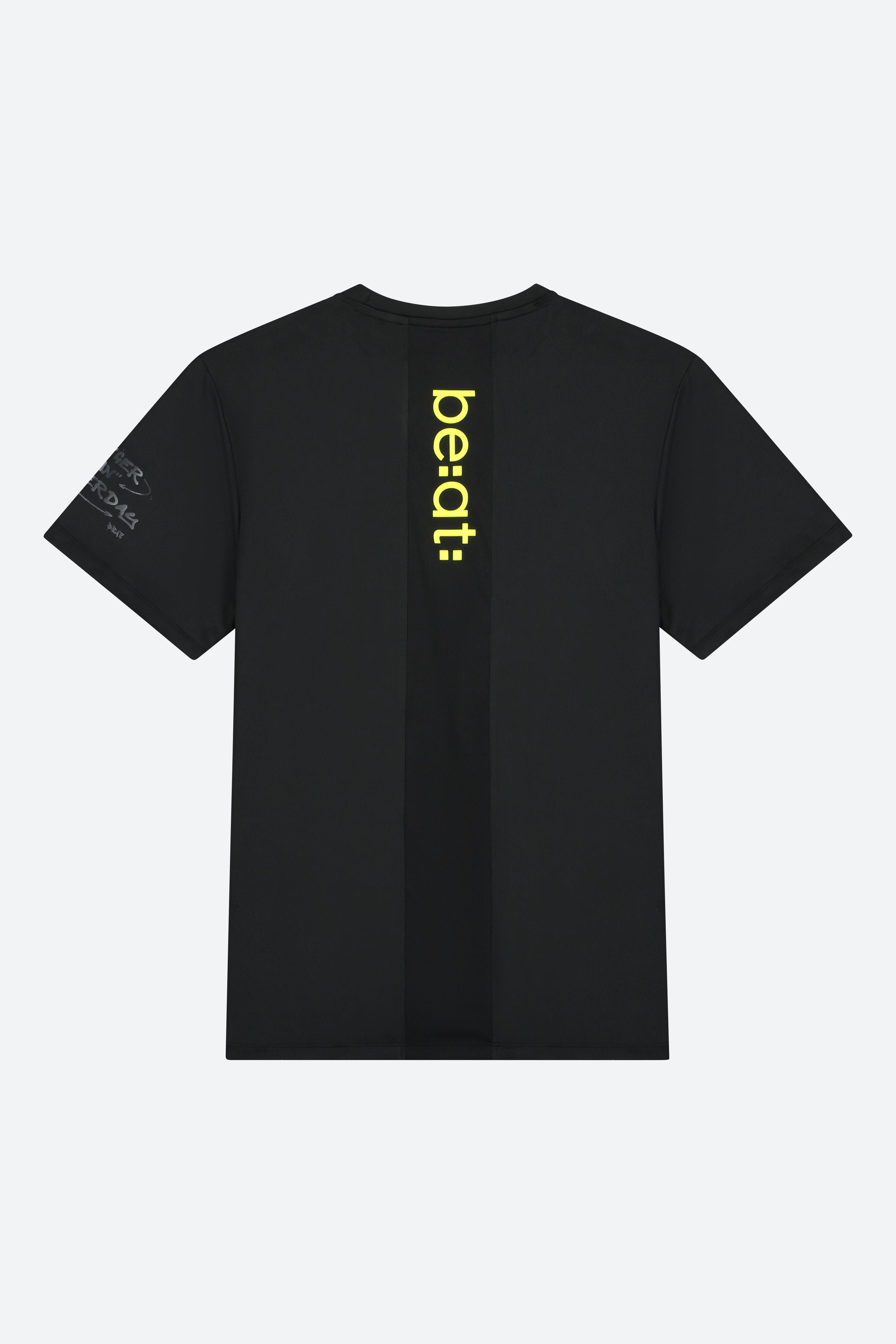 be:at: Jimmie Sport Tee