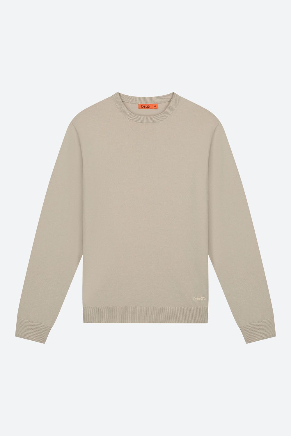 be:at: Lenn Knit Sweater