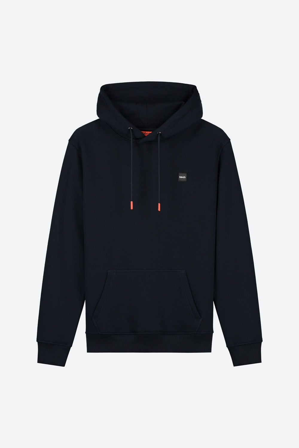 be:at: Finn Hoodie