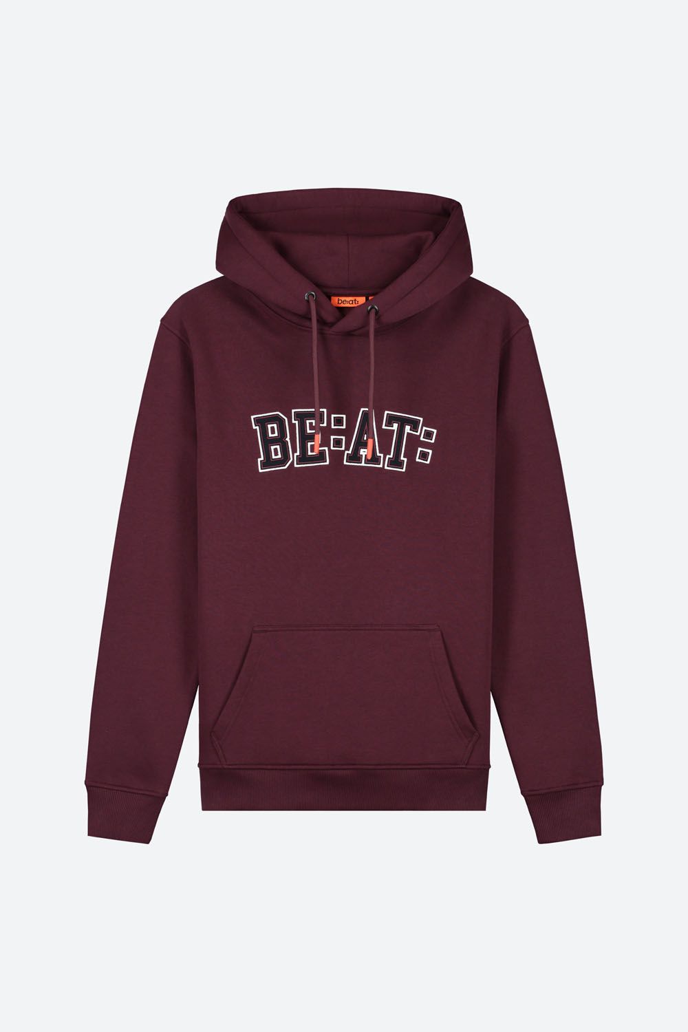 be:at: Jay Hoodie