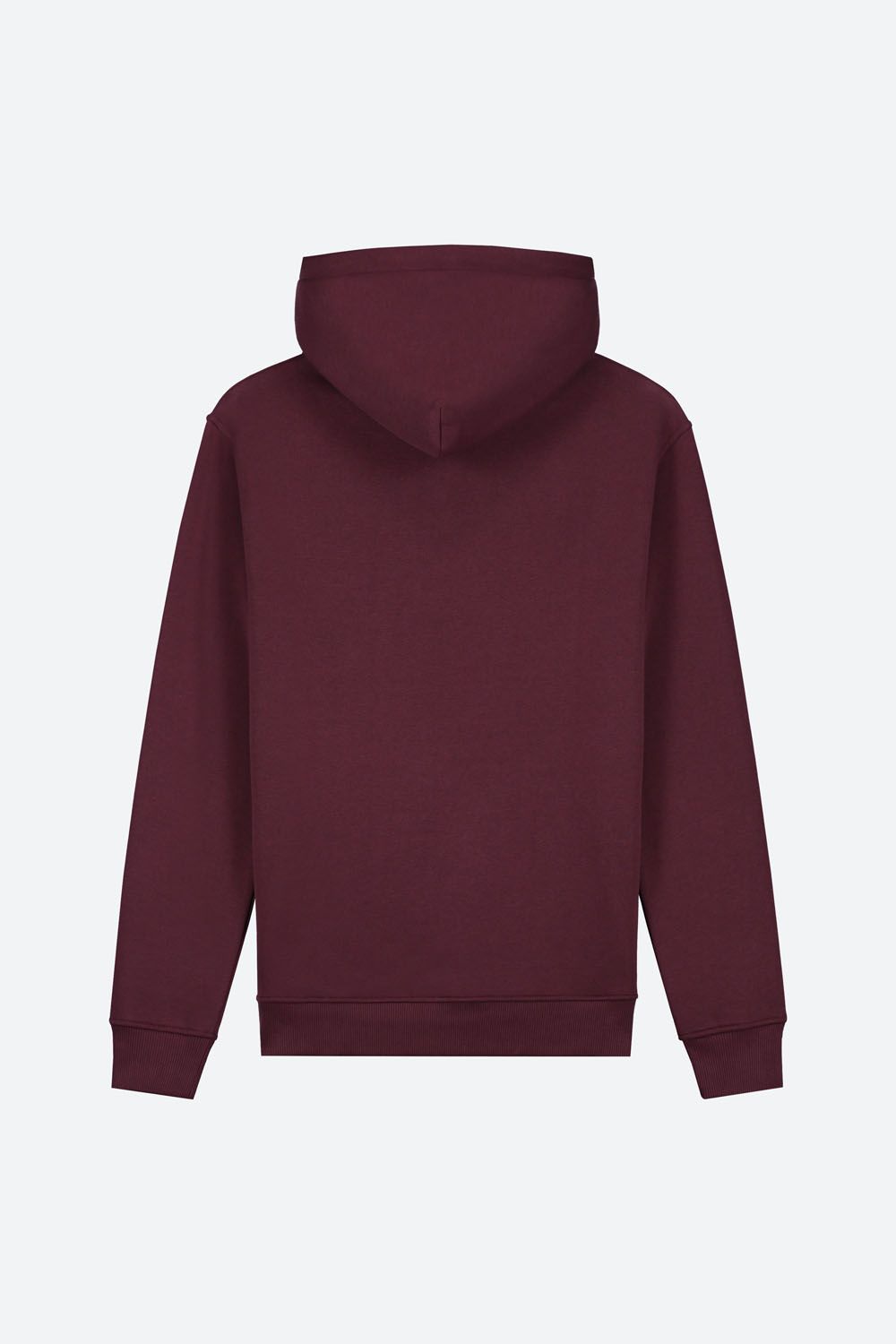 be:at: Jay Hoodie