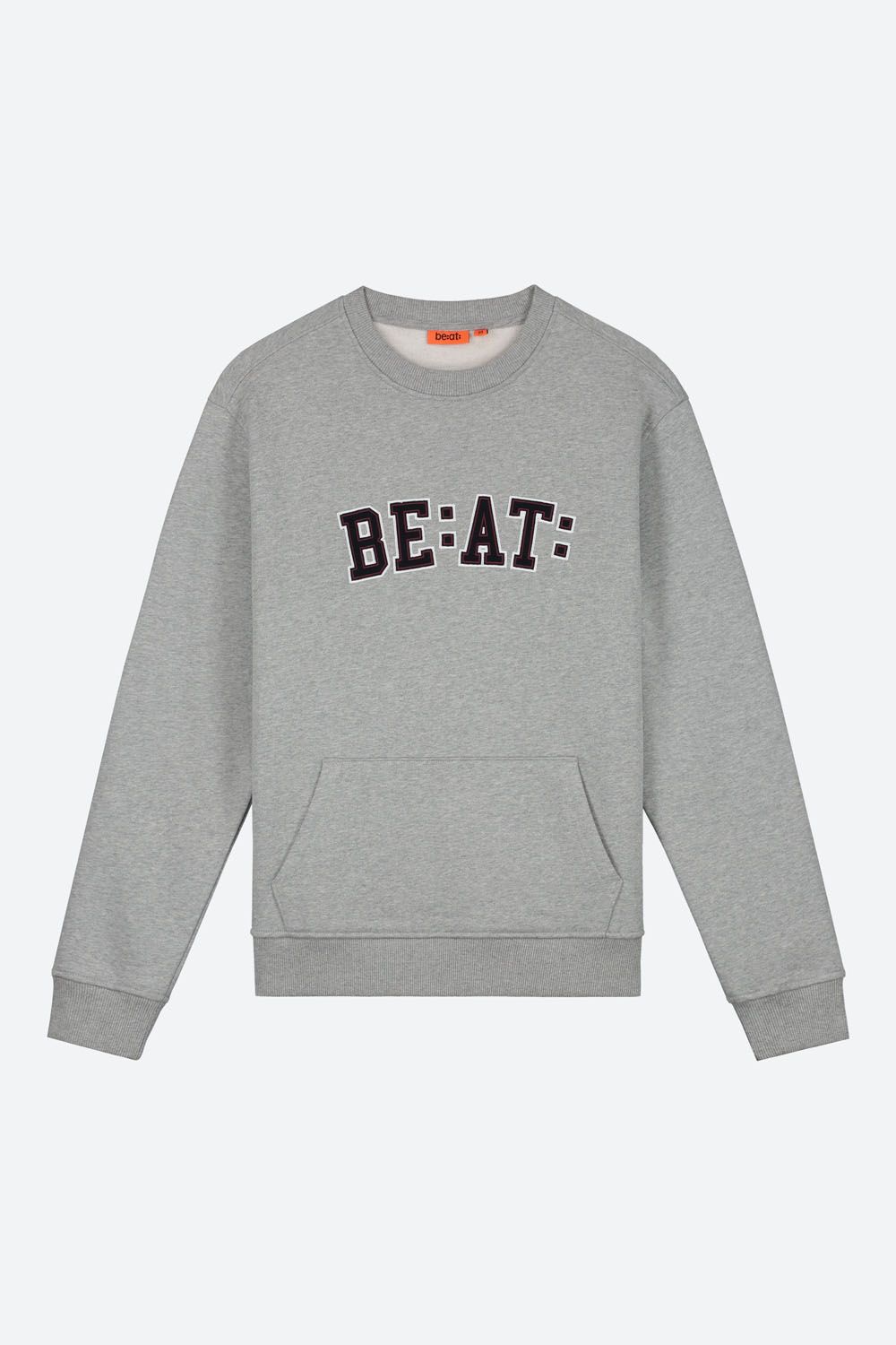 be:at: Jake Sweater