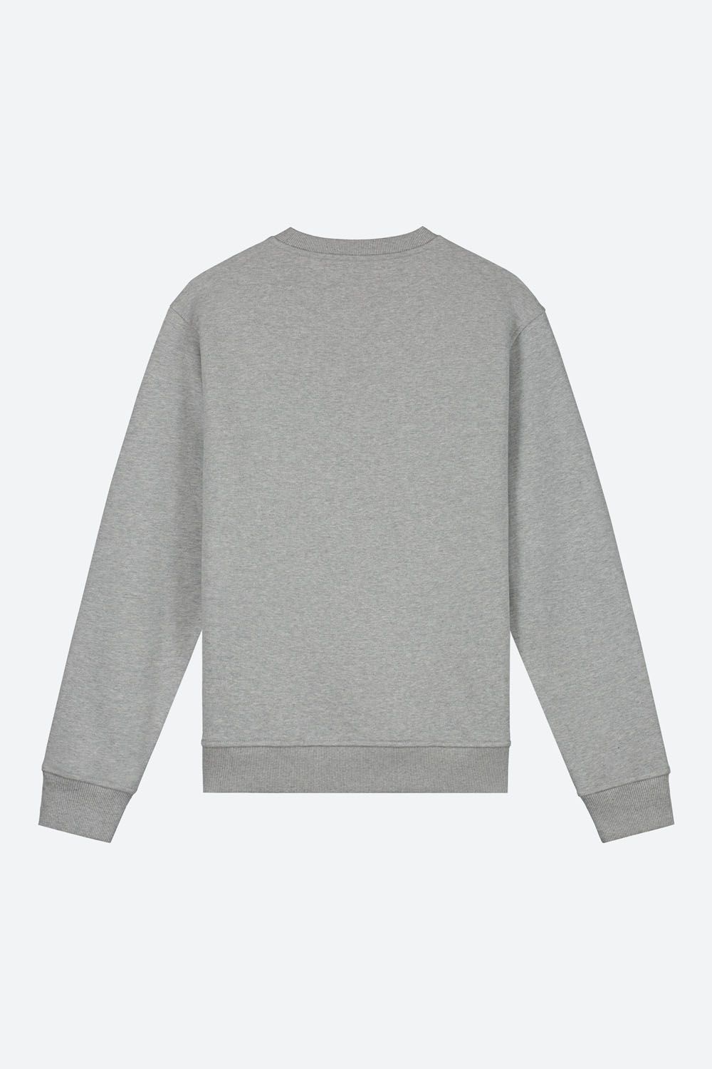 be:at: Jake Sweater