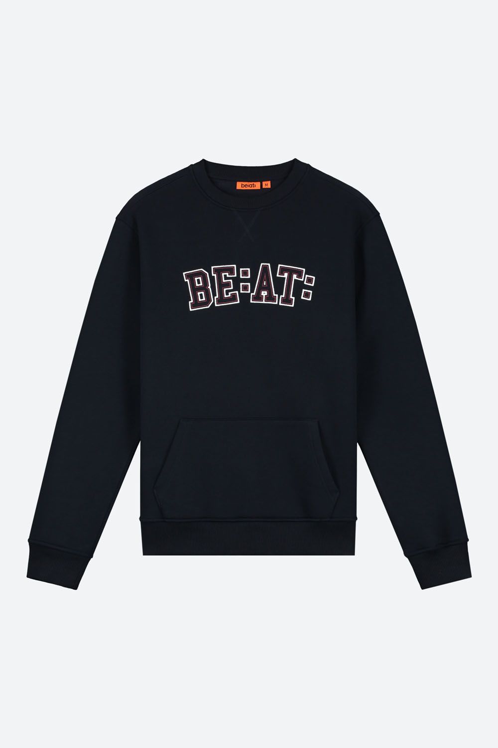 be:at: Jake Sweater