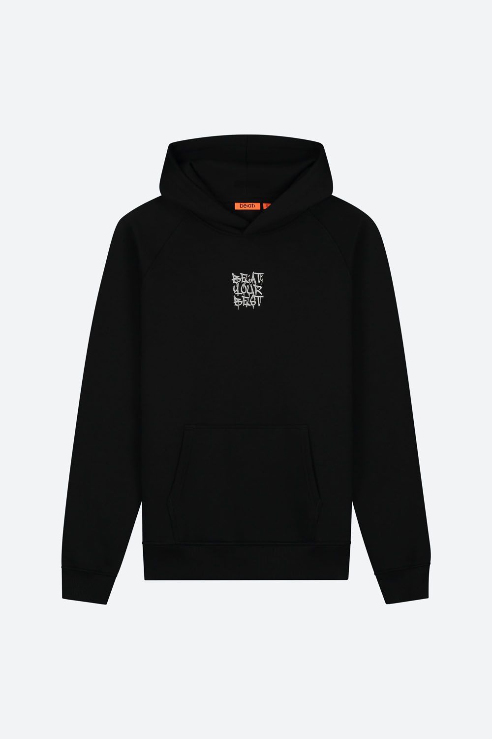 be:at: Giorgio Hoodie