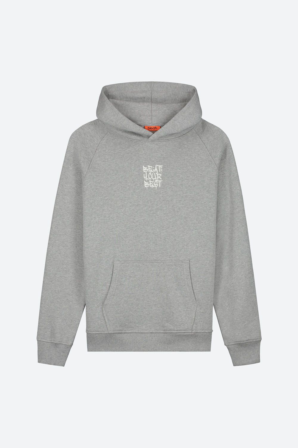 be:at: Giorgio Hoodie